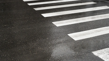 Во Владимирской области сбили 15-летнего подростка