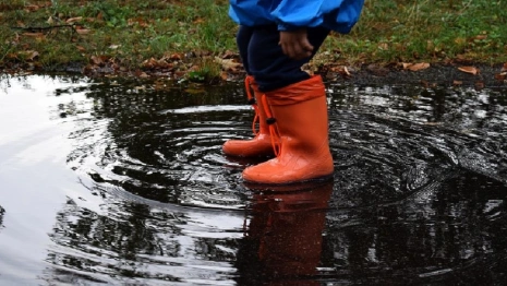 Арктический холод накроет Владимирскую область перед праздниками