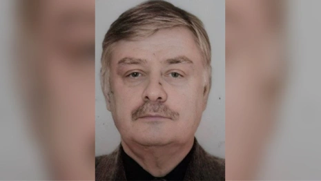 Во Владимире пропал 76-летний мужчина в черной фуражке