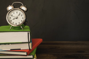 Стало известно время проведения Последнего звонка во Владимире