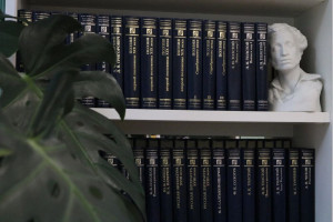 «Библионочь» во Владимире пройдет 20 апреля