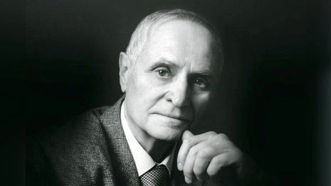 Заслуженного деятеля науки и техники Украины из Владимирской области похоронят в Крыму