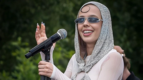 Во Владимире мебельная компания подала в суд на Инстасамку