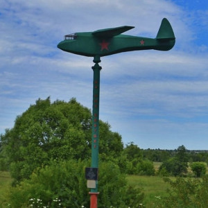 В Киржаче ветераны вступились за памятник десантникам