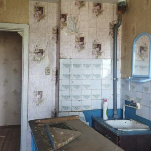 В Гороховце сироте выдали квартиру в ужасном состоянии