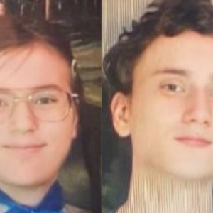 Во Владимирской области объявили поиски двоих подростков