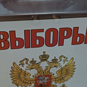 Во Владимирской области стартовали выборы президента