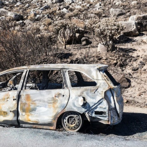 Во Владимире инженер «заминировал» машину