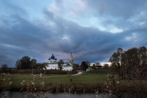 Подготовка Суздаля к 1000-летию обернулась 2 уголовными делами