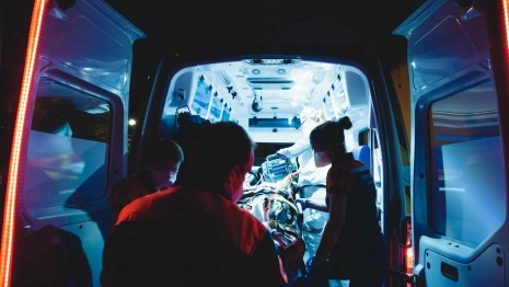 Во Владимирской области еще одних жителей поселка оставили без скорой помощи