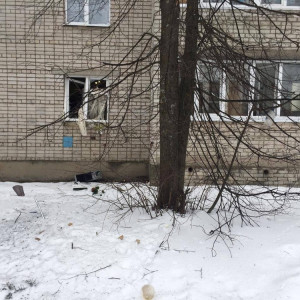 Во Владимирской области в квартире взорвался самогонный аппарат: появилось видео