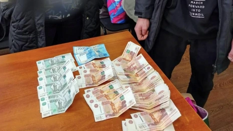 Подросток из поселка под Муромом помог мошенникам обмануть пенсионеров на 3 млн рублей