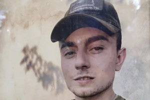 В зоне СВО погиб 24-летний Владислав Воронин из Меленковского района