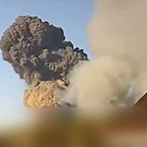 Что известно о последствиях взрывов в воинской части под Киржачом к вечеру 23 апреля