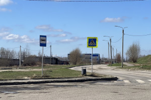 ГАИ предложила убрать 3 опасных пешеходных перехода во Владимире