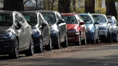 Во Владимире на Суздальском проспекте запретят парковаться 