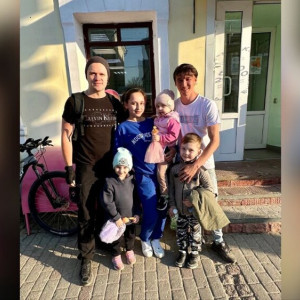 Владимирский юрист «отвоевал» у мэрии квартиру для многодетной 22-летней матери