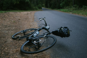 Во Владимире 23-летний велосипедист впал в кому после аварии с автобусом №1с
