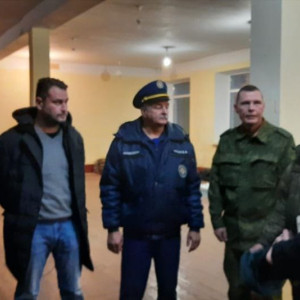 Во владимирской учебке не нашли тяжелых больных вопреки жалобам о массовом заражении