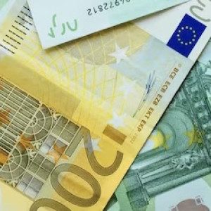 Жители Подмосковья пытались украсть во владимирском ВТБ 86 тыс. евро и 70 тыс. долларов