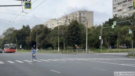 Во Владимире перечислили дороги для ремонта в 2025 году