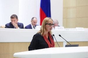 Мэр Суздаля предложила Совфеду включить регион в проект по контролю за гостевыми домами