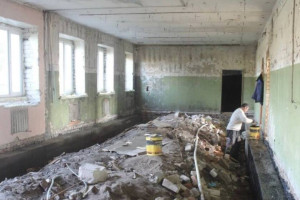 Во Владимирской области детский сад переедет из здания 19 века в бывший детдом