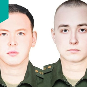В Муроме похоронили сразу двоих молодых военных