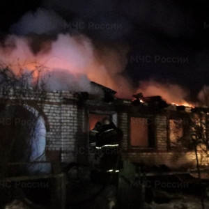 Во Владимирской области 79-летний пенсионер отравился угарным газом 