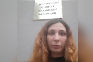 Мама погибшего в ОДКБ 10-летнего мальчика пришла на повторный прием к Владимиру Путину 