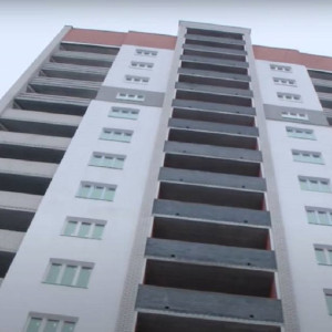 Во Владимире проблемную новостройку подключили к воде 