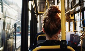 В Юрьев-Польском водителя автобуса заподозрили в домогательствах к 6-летней девочке