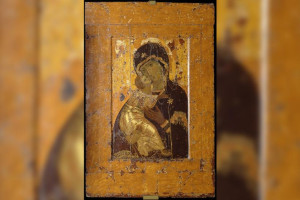 Владимирскую икону Божией Матери передадут РПЦ