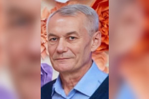 В Гусь-Хрустальном районе пропал 67-летний мужчина с голубыми глазами