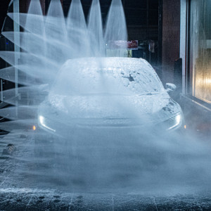 Во Владимире снесли автомойку у Центрального парка