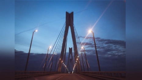 Попутка и автобус. Как быстрее уехать из Владимира в Муром на День города?