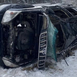 За неделю в ДТП на дорогах Владимирской области пострадал 21 человек