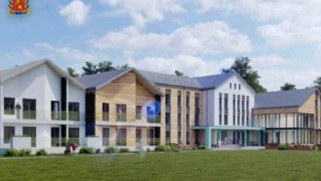 В Юрьев-Польском построят пансионат для пожилых и инвалидов на 150 человек