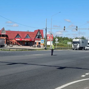 Полиция установила личность сгоревшего в ДТП на трассе М-7 под Вязниками
