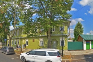 Владимирская епархия попросила гимназию в Суздале освободить здание