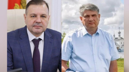 В Суздале разделили полномочия глав городского и муниципального округов