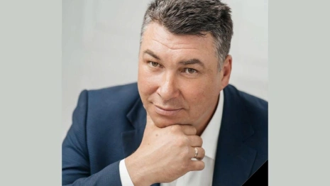 В зоне СВО погиб 46-летний Александр Буканов из Меленковского района