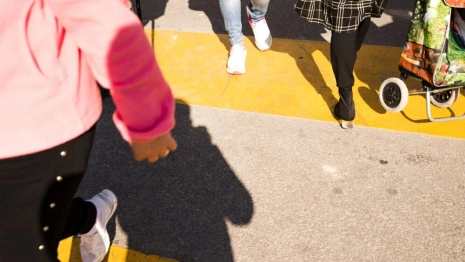 Во Владимире пропали 8-летний и 10-летний братья