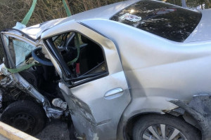 Жителя Судогды будут судить за ДТП с пострадавшей семьей