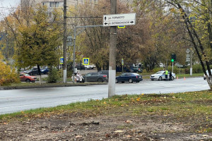 Сбитым на Белоконской во Владимире оказался 9-летний мальчик