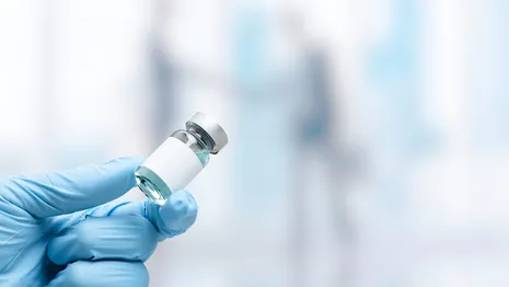 Во Владимирскую область поступило более 270 тыс. вакцин от гриппа