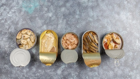 Производство консервов из Лакинска выдавало минтай за треску