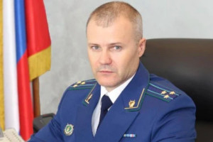 Путин отправил первого зампрокурора Владимирской области в Иваново