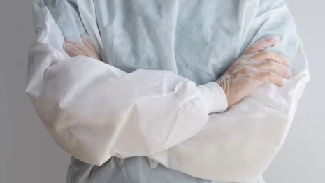 Во Владимире Росгвардейцы задержали сбежавшую из психбольницы пациентку