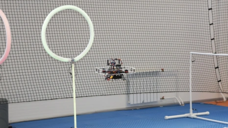 Во Владимире открыли 38 групп по программированию и управлению БПЛА